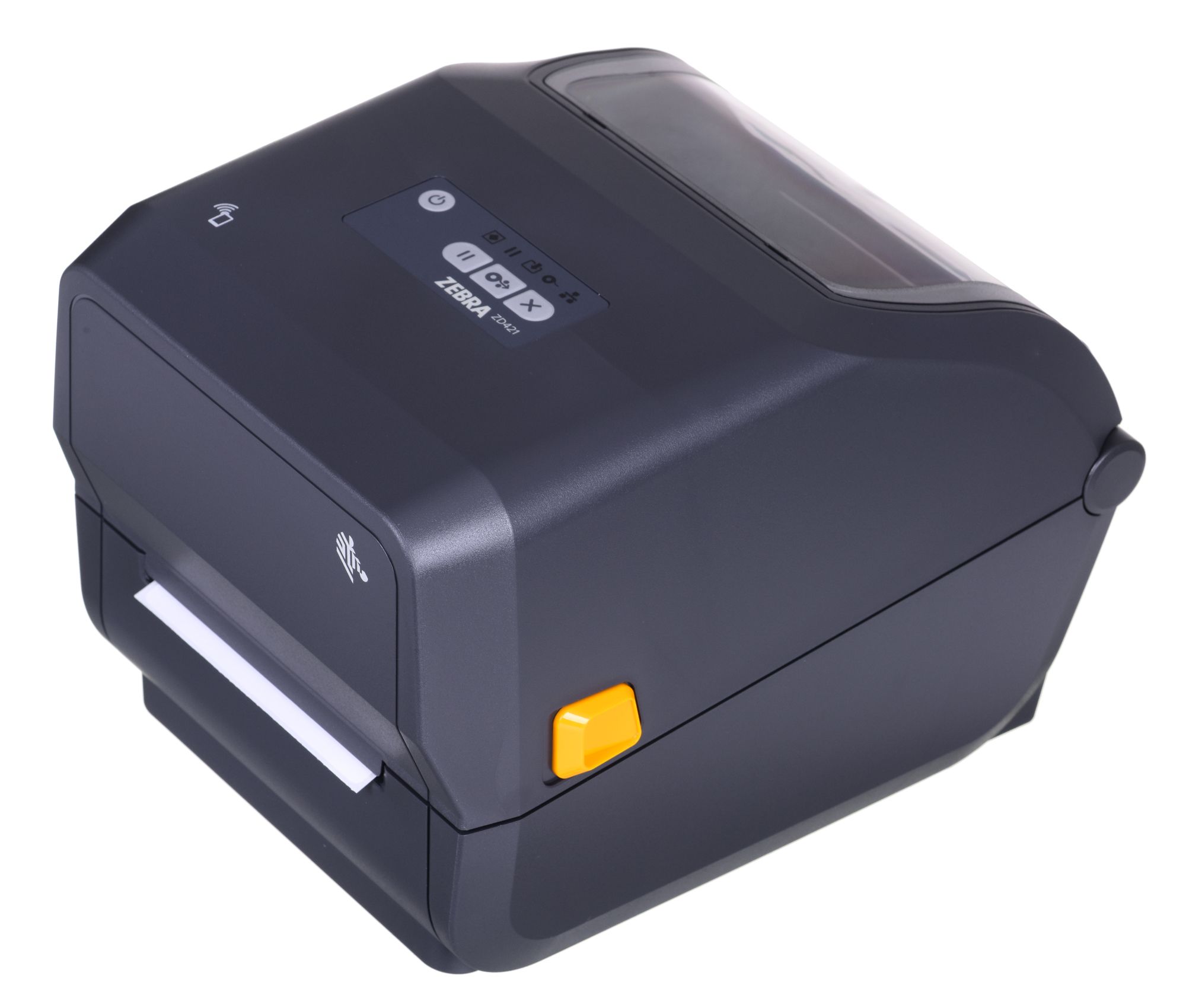Zebra ZD421 label printer Thermal transfer 203 x 203 DPI Wired & Wireless_1