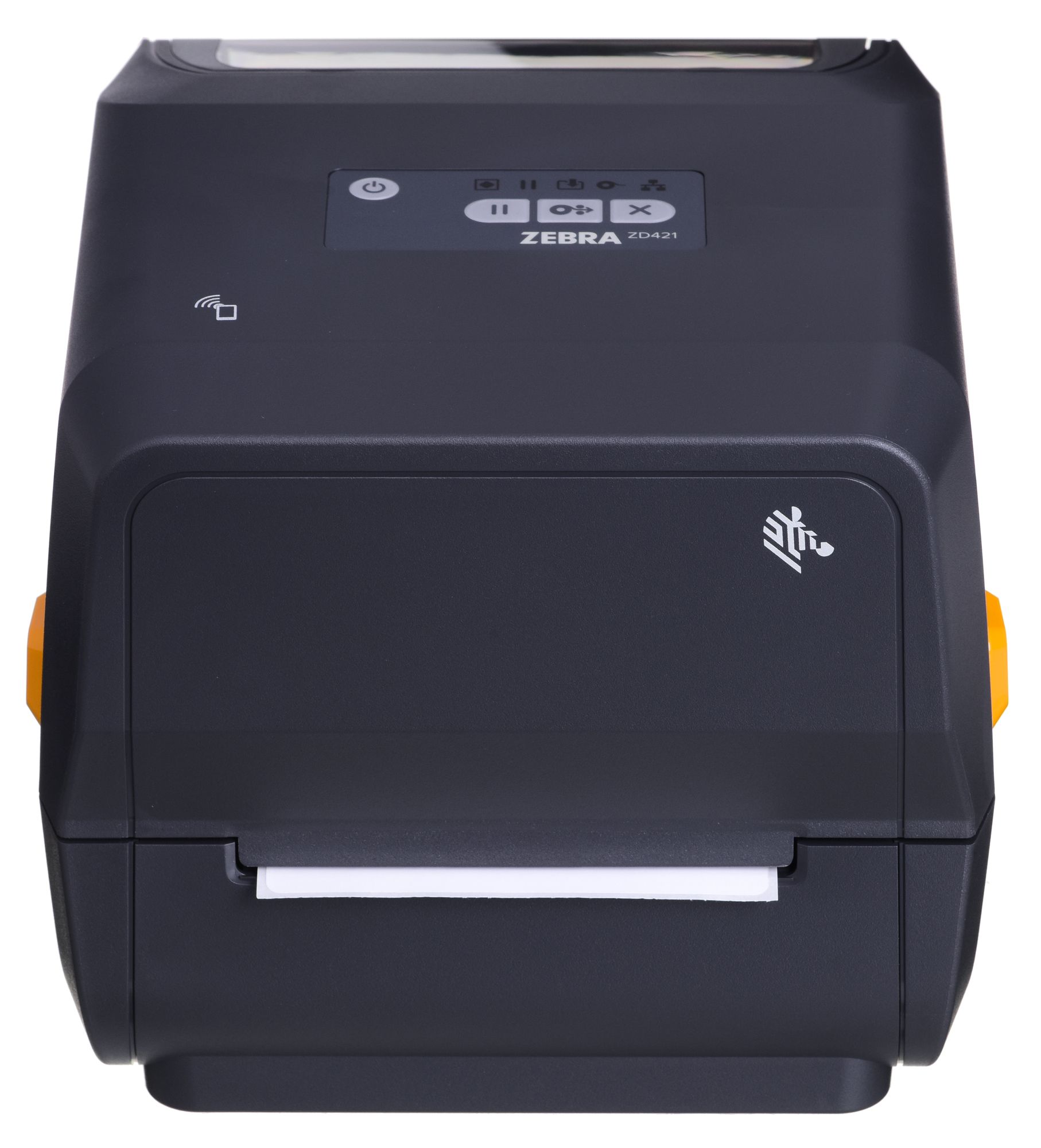 Zebra ZD421 label printer Thermal transfer 203 x 203 DPI Wired & Wireless_3