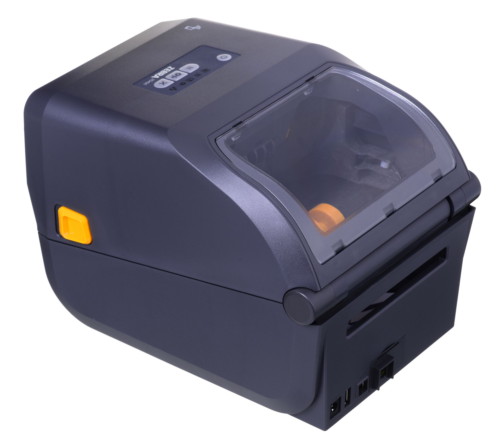 Zebra ZD421 label printer Thermal transfer 203 x 203 DPI Wired & Wireless_4