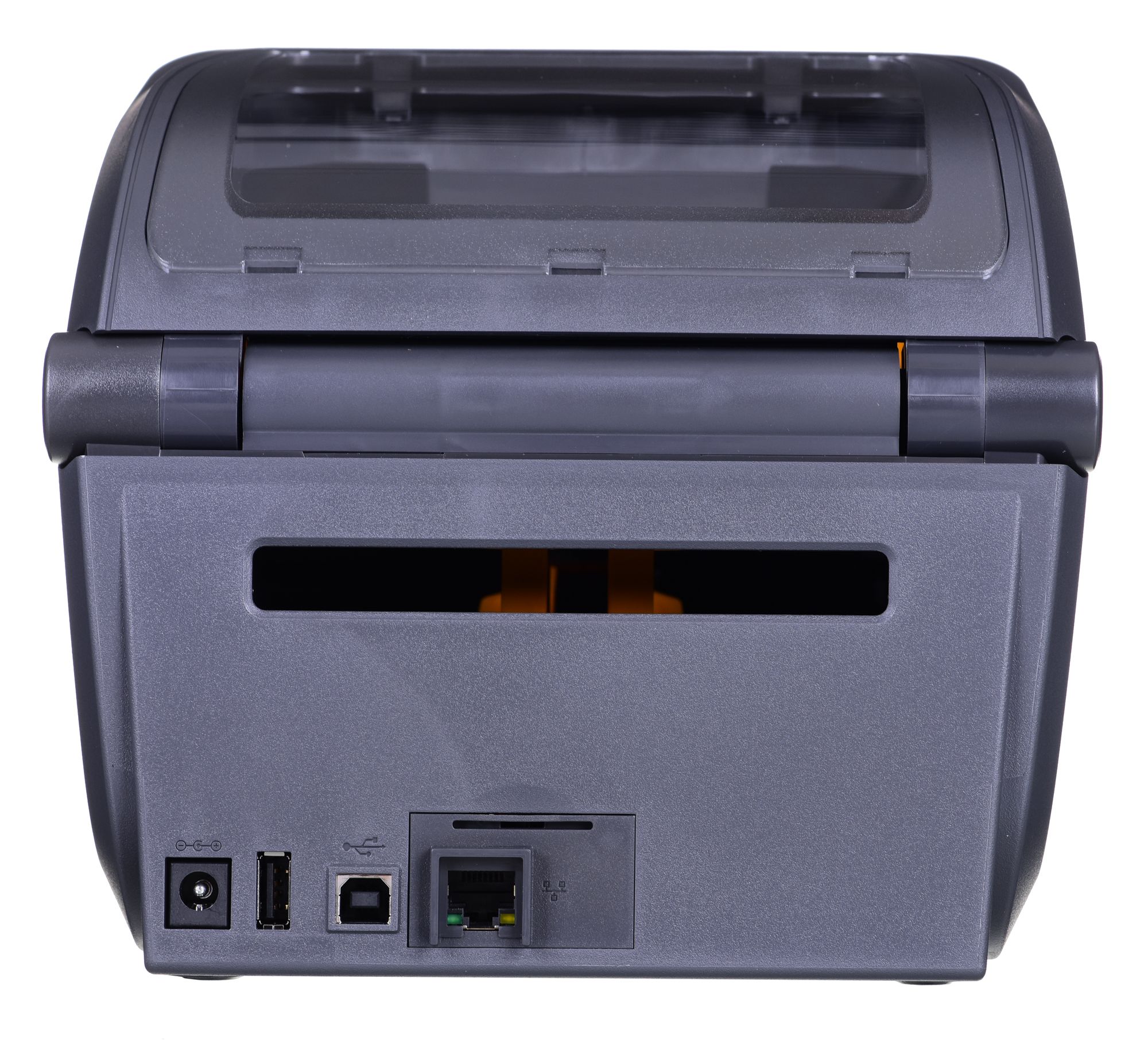 Zebra ZD421 label printer Thermal transfer 203 x 203 DPI Wired & Wireless_8