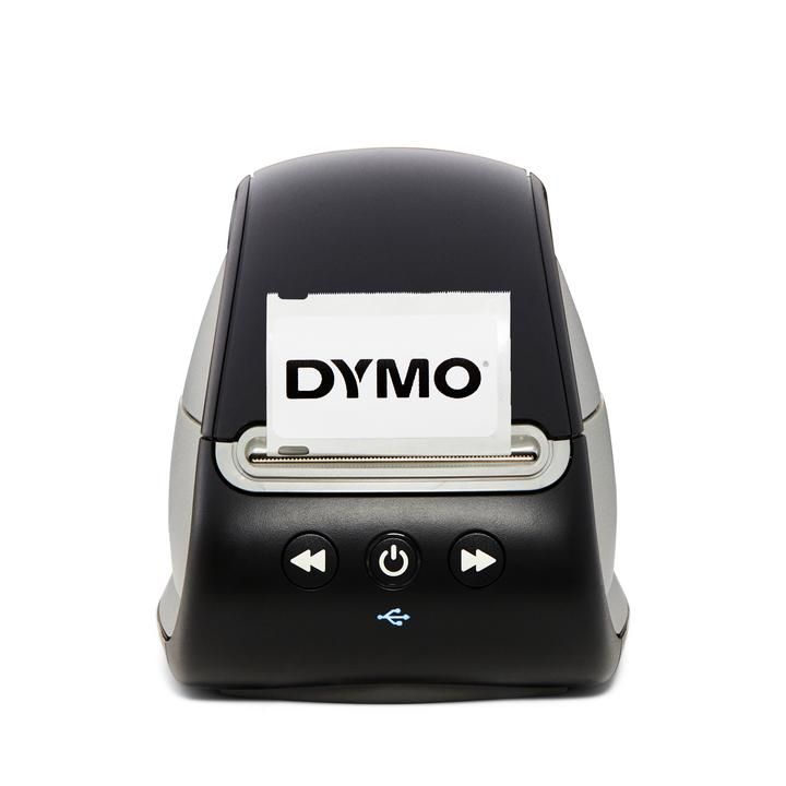 DYMO LabelWriter ® ™ 550_19