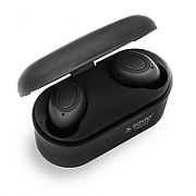 Savio TWS-04 Wireless Bluetooth Earphones Black,Graphite_3