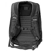 OGIO MOTORCYCLE BACKPACK NO DRAG MACH 3 BLACK P/N: 123007_36_2