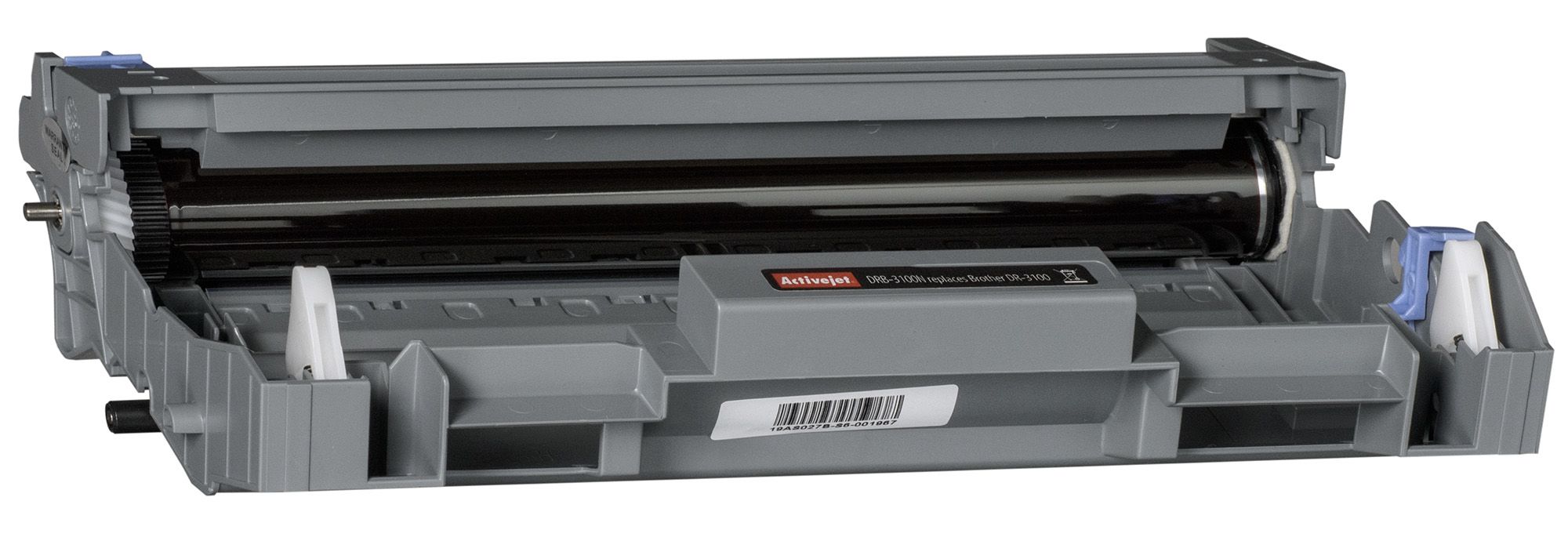 Activejet DRB-3100N drum for Brother printer; Brother DR-3100 replacement; Supreme; 25000 pages; black_3