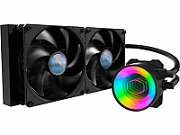 Cooler Master MasterLiquid ML280 Mirror RGB Procesor All-in-one liquid cooler_1