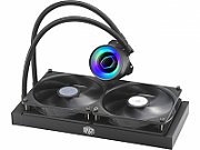 Cooler Master MasterLiquid ML280 Mirror RGB Procesor All-in-one liquid cooler_4