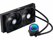 Cooler Master MasterLiquid ML280 Mirror RGB Procesor All-in-one liquid cooler_6