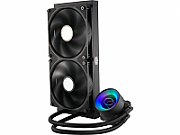 Cooler Master MasterLiquid ML280 Mirror RGB Procesor All-in-one liquid cooler_7