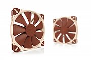 Noctua NF-A20 PWM Computer case Fan 20 cm Beige, Brown_4