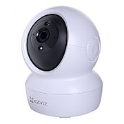 EZVIZ C6N 4MP Smart Indoor Smart Security PT Cam, with Motion Tracking - White_14