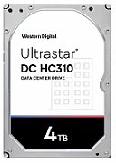 Western Digital Ultrastar 7K6 3.5