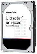 Western Digital Ultrastar DC HC310 HUS726T6TAL4204 3.5