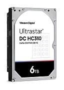 Western Digital Ultrastar 7K6 3.5