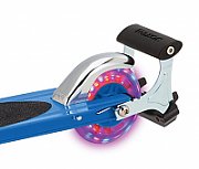 Razor S Spark Scooter - Blue Kids Classic scooter Black, Blue_2