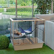 FERPLAST Furet Plus - Cage_4