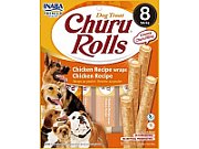 INABA Churu Chicken - cat treats - 4x14 g_1