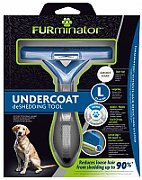 FURminator - furminator for longhaired dogs - L_2