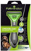 FURminator - furminator for long-haired dogs - S_2