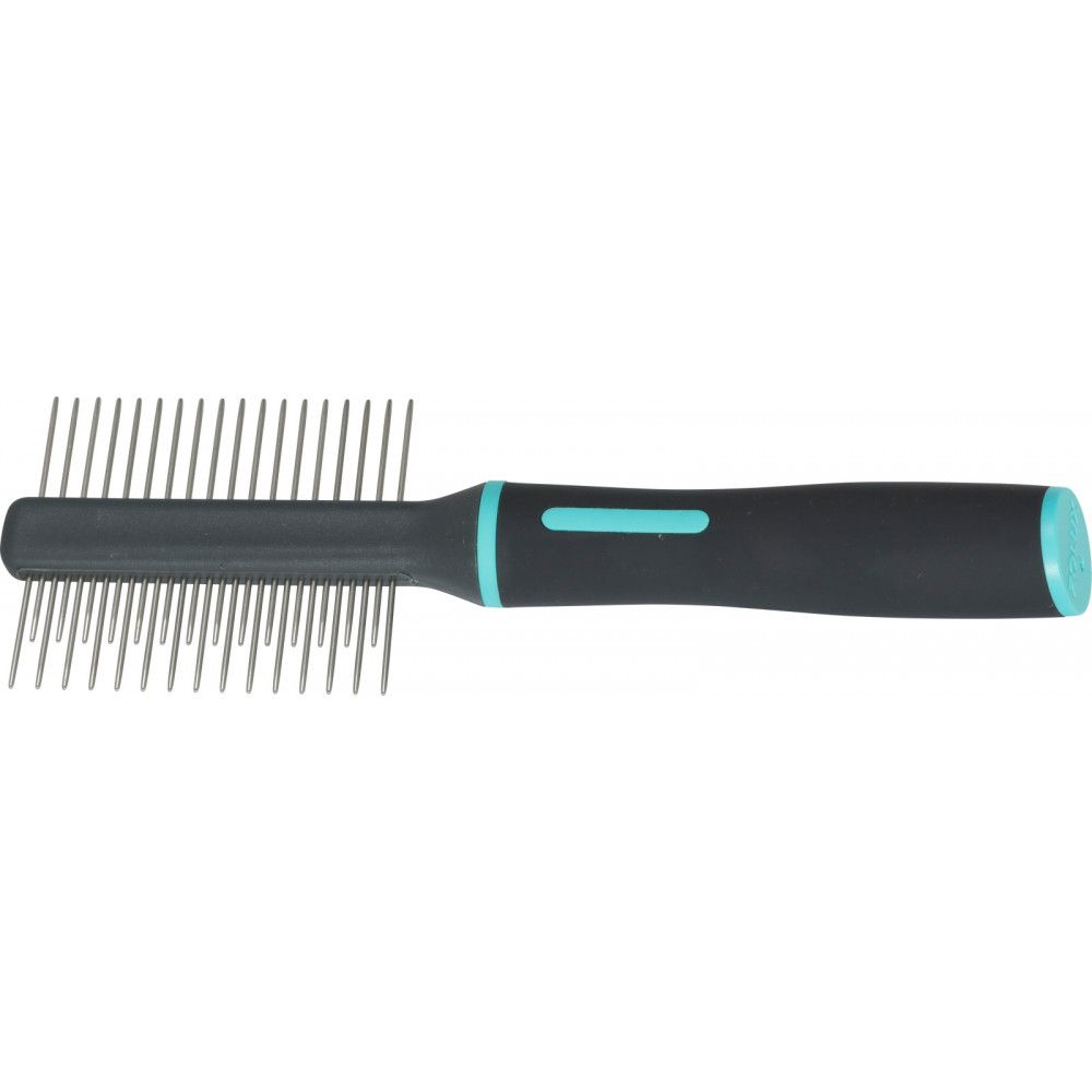 Zolux ANAH Double-sided comb_2