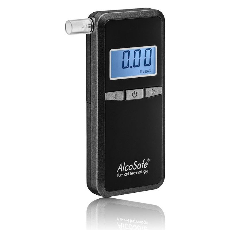 Breathalyzers AlcoSafe F-8_2