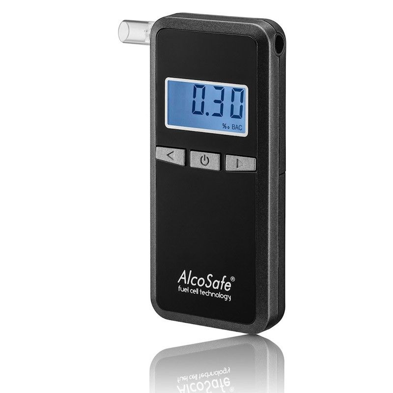 Breathalyzers AlcoSafe F-8_3