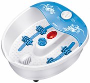 MPM MMS-01 massager Foot Blue, White_1