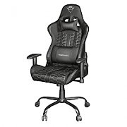 Trust GXT 708 Resto Universal gaming chair Black_2