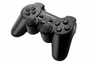 Esperanza EGG107K Gaming Controller Gamepad PC,Playstation 3 Analogue / Digital USB 2.0 Black_1