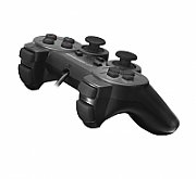 Esperanza EGG107K Gaming Controller Gamepad PC,Playstation 3 Analogue / Digital USB 2.0 Black_2