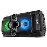 SVEN PS-650 50W portable BT speaker Black_1