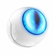 Fibaro FGMS-001-ZW5 motion detector Passive infrared (PIR) sensor Wireless White_1