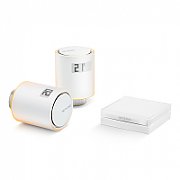 Netatmo Starter Pack - Smart Radiator Valves_1