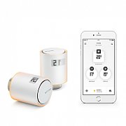 Netatmo Starter Pack - Smart Radiator Valves_2