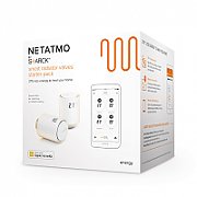 Netatmo Starter Pack - Smart Radiator Valves_5