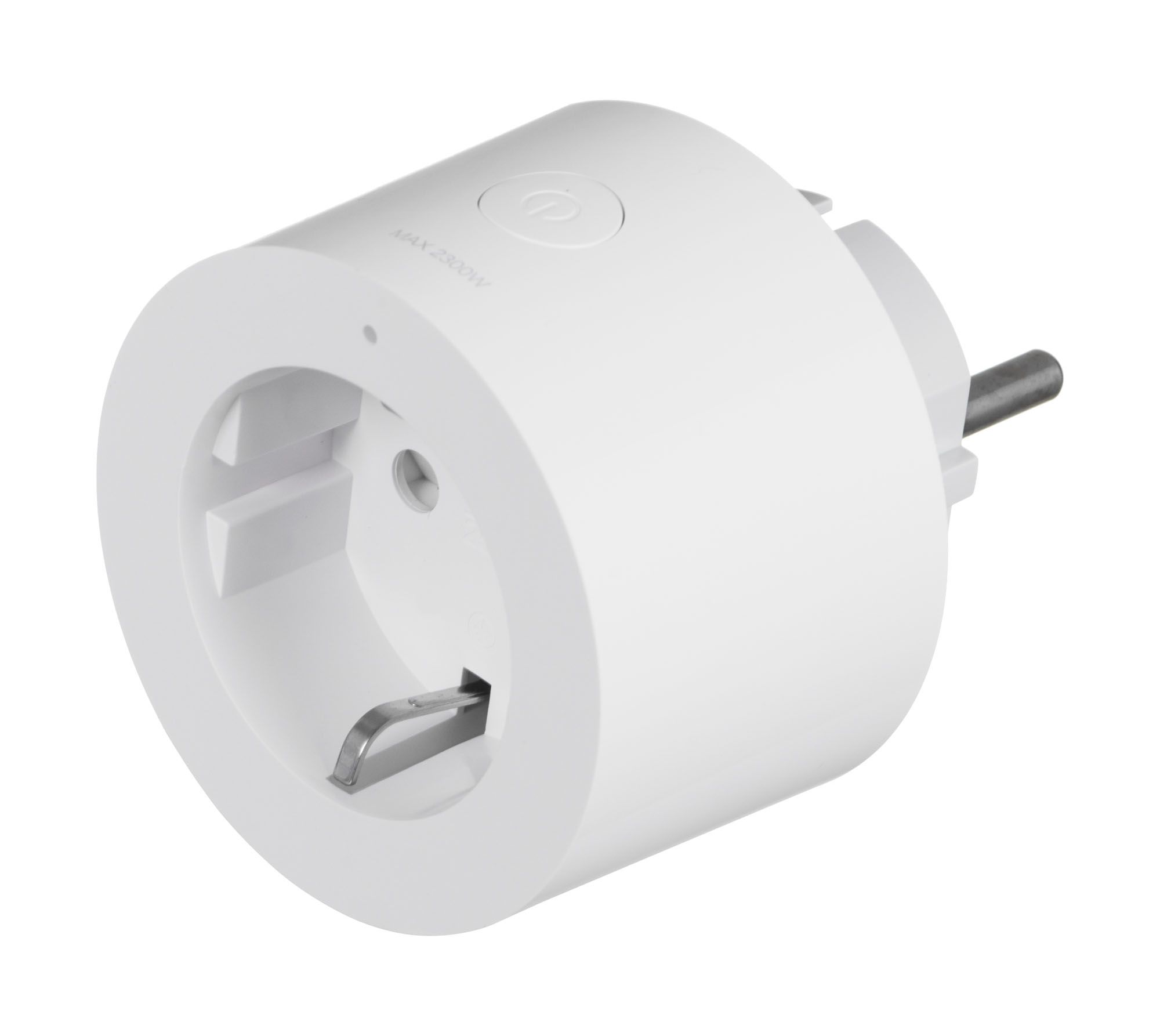 Aqara SP-EUC01 smart plug 2300 W Home, Office White_2