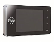 Yale DDV 4500 electronic door viewer_1