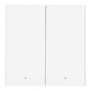 Aqara WS-EUK04 light switch Polycarbonate (PC) White_1