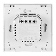 Aqara WS-EUK04 light switch Polycarbonate (PC) White_3