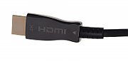 CLAROC HDMI CABLE FIBER OPTIC AOC 2.0, 4K, 10M