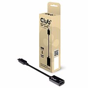 CLUB3D DisplayPort 1.4 to HDMI 2.0b HDR Active Adapter_2