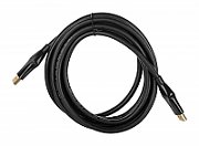 UNITEK C1624BK-3M DisplayPort cable 3 m Black_4