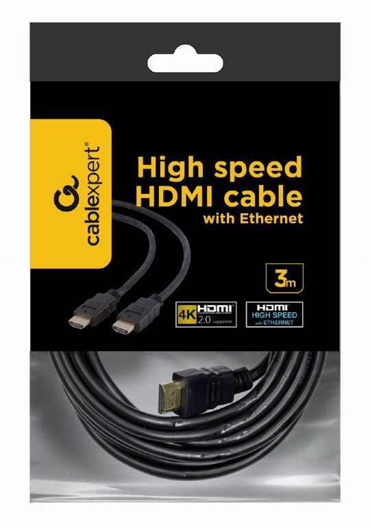 Gembird 4.5m HDMI M/M HDMI cable HDMI Type A (Standard) Black_3