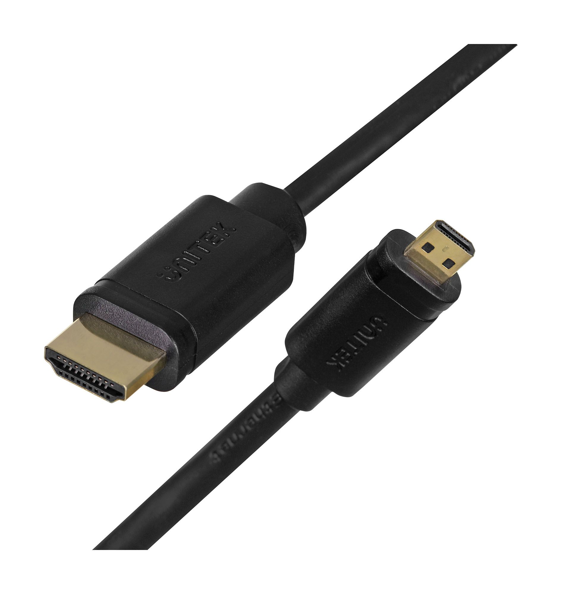 UNITEK Y-C182 HDMI 2.0, 4K60HZ,2M cable Black_4