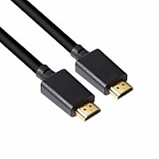 CLUB3D Ultra High Speed HDMI™2.1 Cable 10K 120Hz 48Gbps M/M 2 m./6.56 ft._4