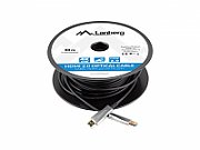 Lanberg CA-HDMI-20FB-0800-BK optical cable HDMI M/M 80m v2.0 4K AOC_3