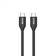 UNITEK C14059BK USB cable 2 m USB C Black_3