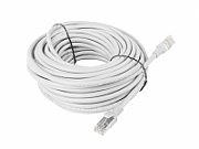 LANBERG PATCHCORD RJ45, CAT. 5E, UTP, 15M, GRAY_1