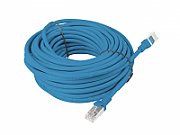 LANBERG PATCHCORD RJ45 CAT. 6 UTP 15M BLUE_2