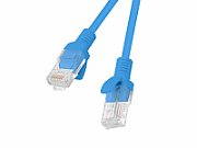 Lanberg PCU6-10CC-0150-B networking cable 1.5 m Cat6 U/UTP (UTP) Blue_1