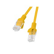 LANBERG PATCHCORD UTP CAT.5E 30M ORANGE_1